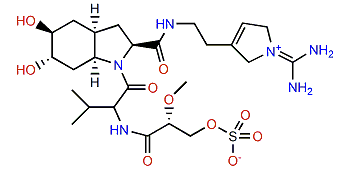 Dysinosin C